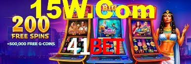 Statistics 41bet