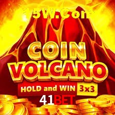 Secure Login 41bet