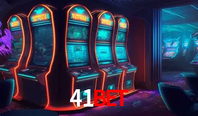 Cadastro Rápido 41bet