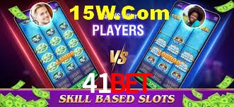 Slot Games 41bet