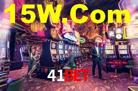 Daily Bonuses 41bet