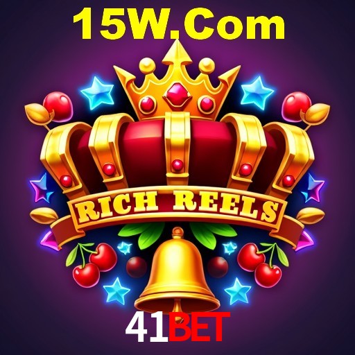 cassino 41bet