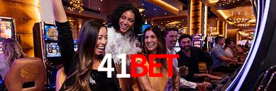 Roulette Table 41bet
