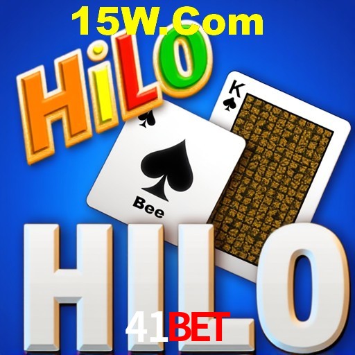 Descubra o Mundo do Cassino Online com 41bet