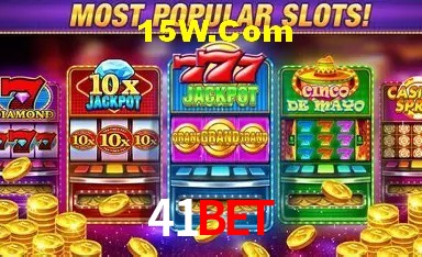Estatísticas do Jogo 41bet