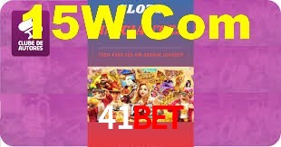 VIP Casino 41bet