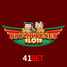 Welcome Bonus 41bet