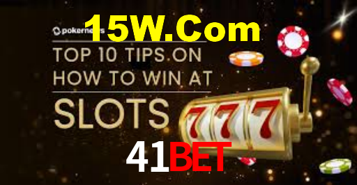 Exclusive Games 41bet