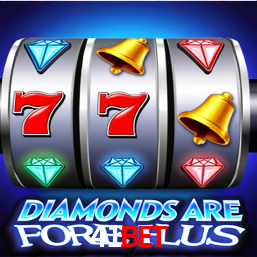 Casino VIP 41bet