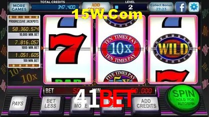 41bet login