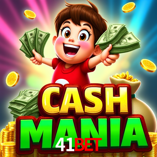 Flash Promotion 41bet