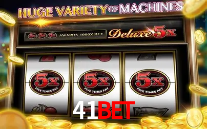 Promoções Sazonais 41bet