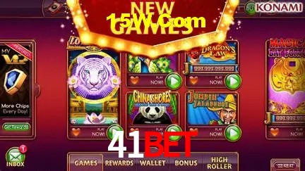 Sistemas de Segurança 41bet