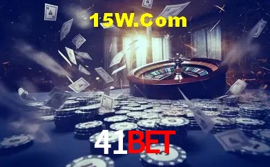 Ofertas Imperdíveis na 41bet: Promoções e Bônus Que Valem a Pena