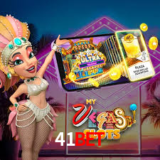 Game Statistics 41bet