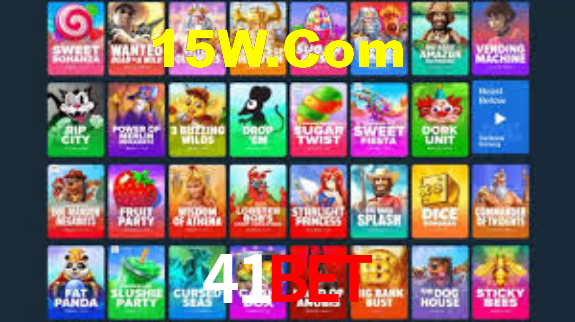 41bet login
