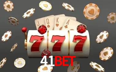 Tecnologia da Plataforma 41bet
