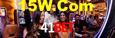 Live Casino 41bet