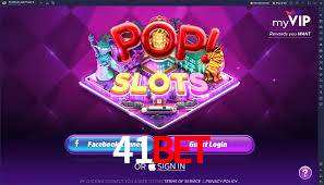 Spaceman Game 41bet