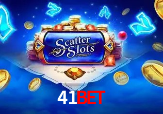 Casino Ao Vivo 41bet