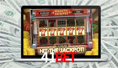 Recursos de Bônus 41bet