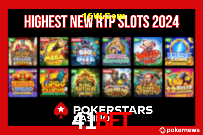 Platform Technology 41bet