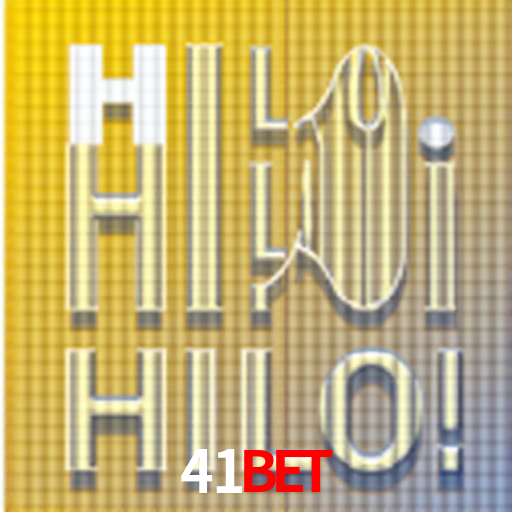 APP oficial da 41bet para mobile